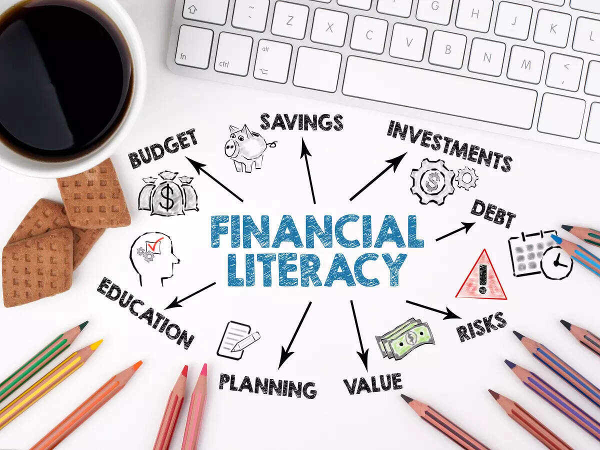 Money is limited: What young earners should learn about managing expenses