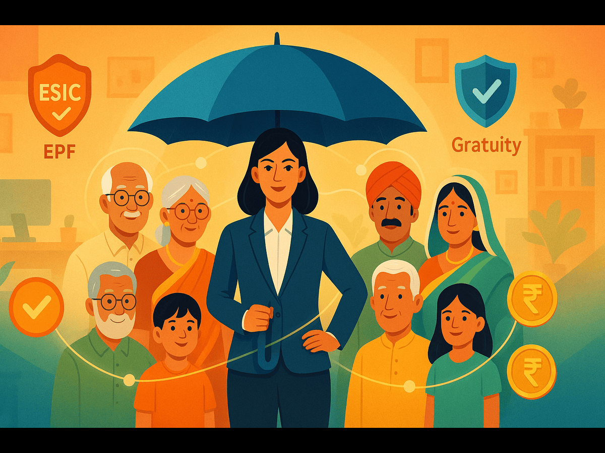 New Labour Code expands “family” definition: More dependents now eligible for benefits