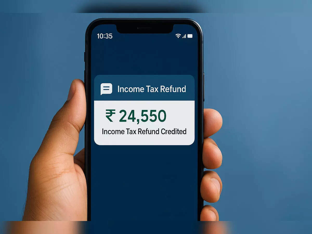 Now get faster tax refunds and easier ITR corrections: New CBDT rules explained