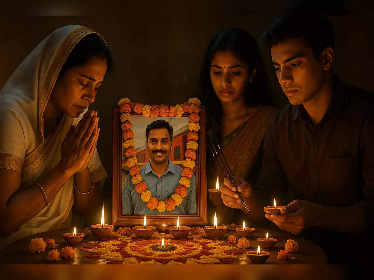 Pension battle: After 37 years, SC rules in favour of late government employee dismissed for allegedly taking bribes