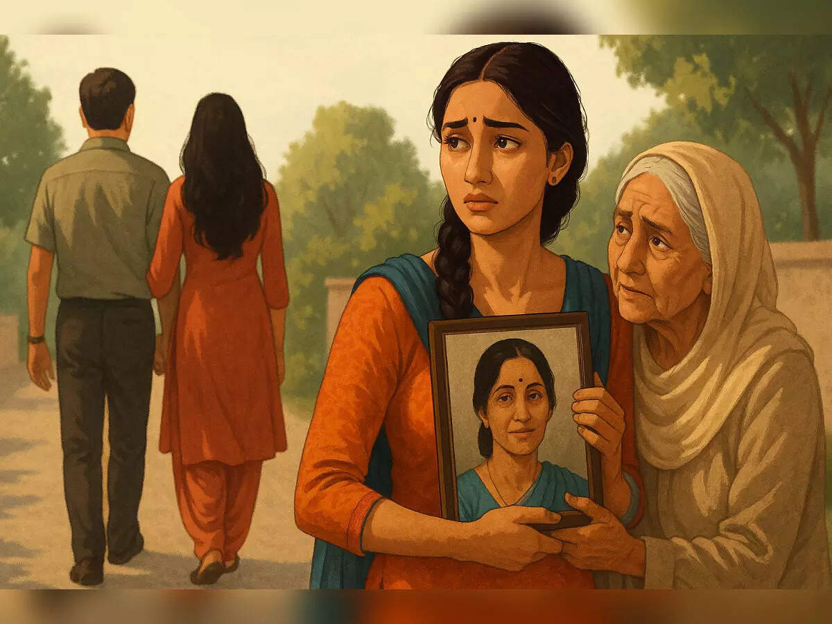 Raised by grandmother after father remarried, daughter loses compassionate job appointment case in High Court; here's why