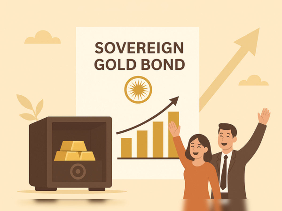 SGB investors earn 328% return: Final redemption price for Sovereign Gold Bond 2017-18 Series-VII announced; check details
