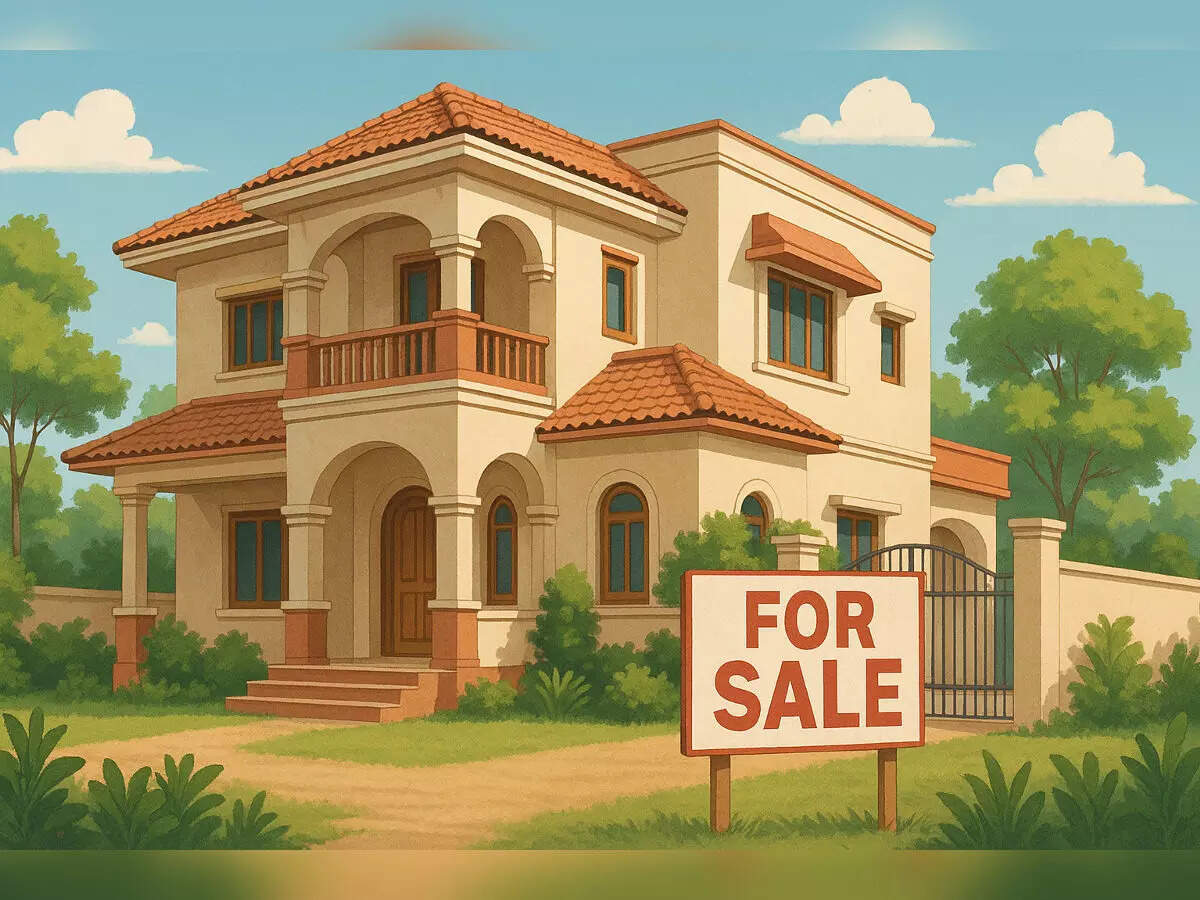 UP’s new unified circle rates: Here’s how homebuyers gain on price, tax & financing