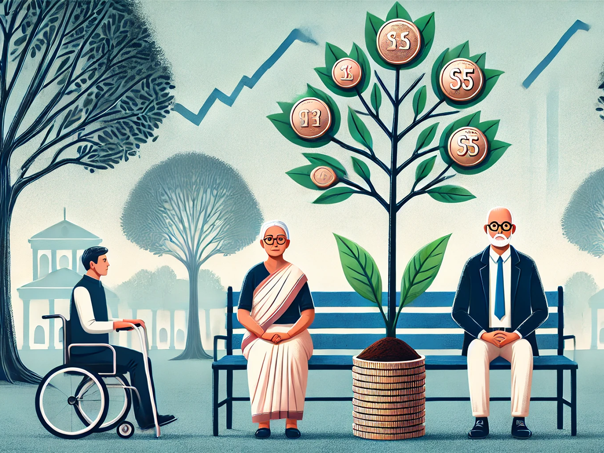 Viral claim says central govt pensioners won’t get DA and Pay Commission benefits — is it true?