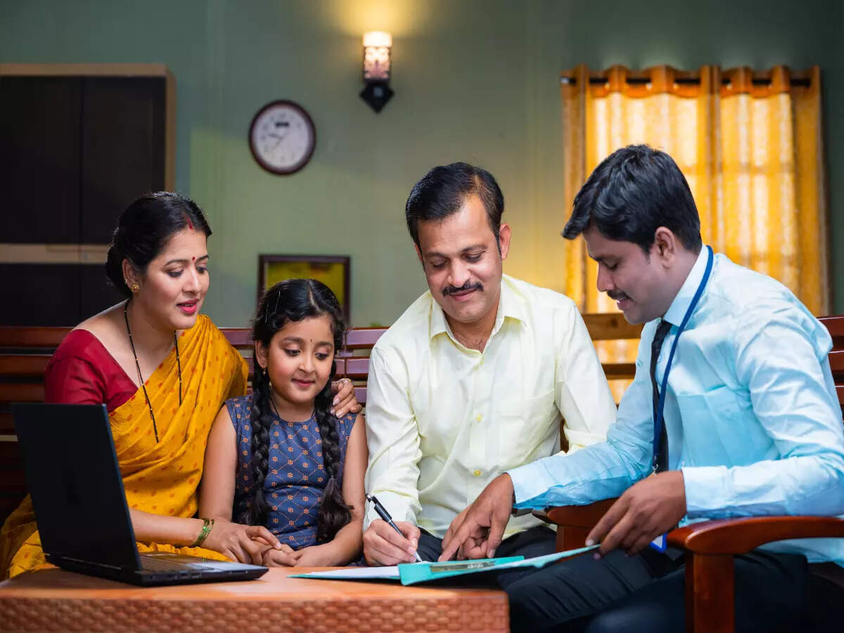Why families should review their portfolios together