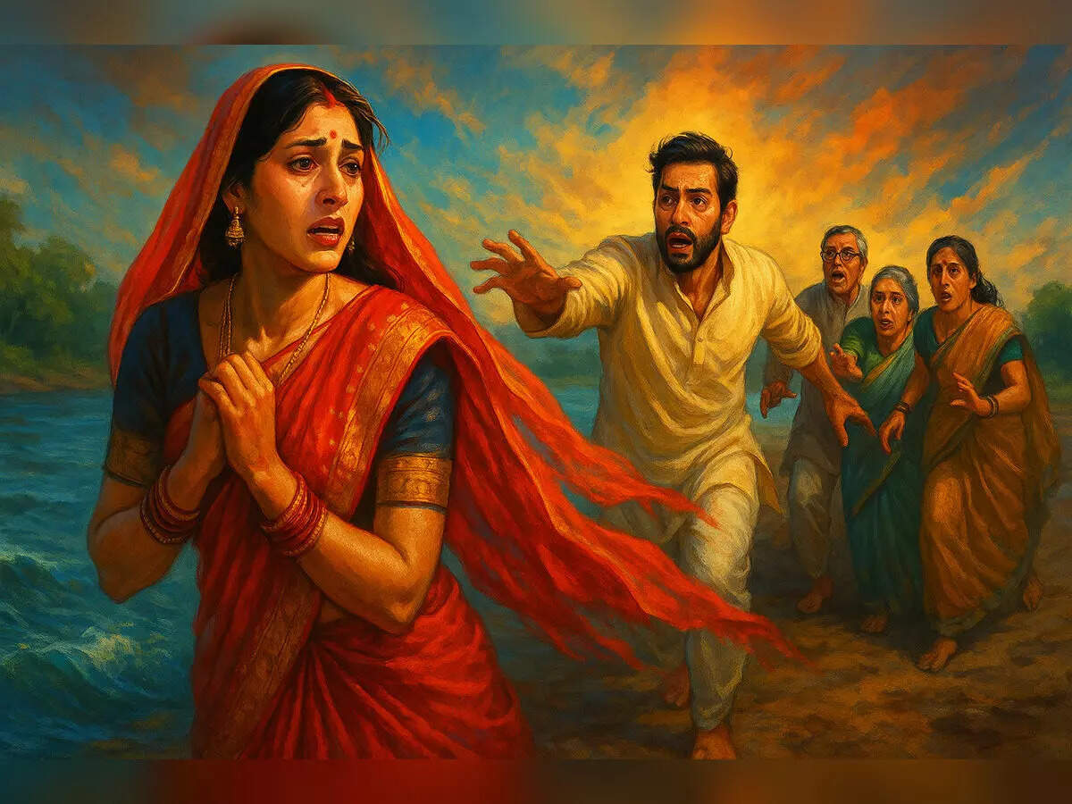 Wife tears alone doesn't amount to cruelty, rules Bombay HC, quashes 498A case against husband and his parents