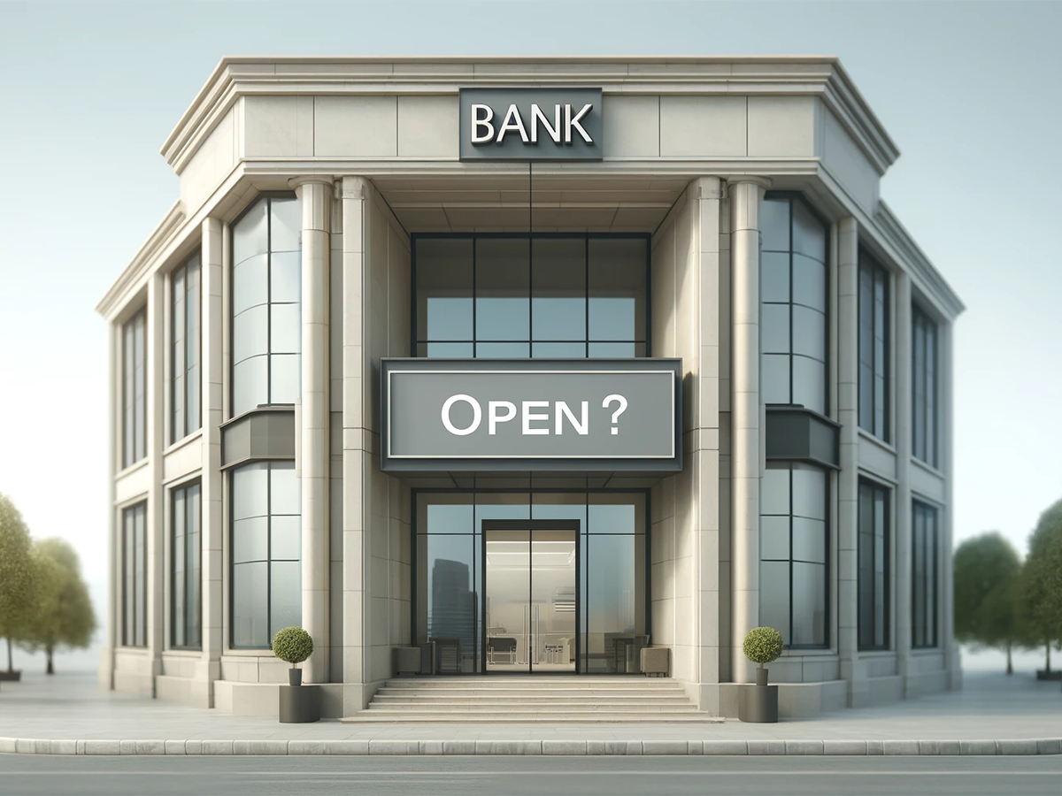Bank holiday today: Are banks open or closed today on December 1, 2025? Check state-wise RBI list