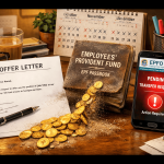 Changed jobs but yet to transfer your EPF? Here's why skipping could cost you lakhs in retirement