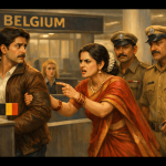 Despite wife filing 498A criminal charges, SC allows husband to go out and take a job in Belgium after two years of unemployment