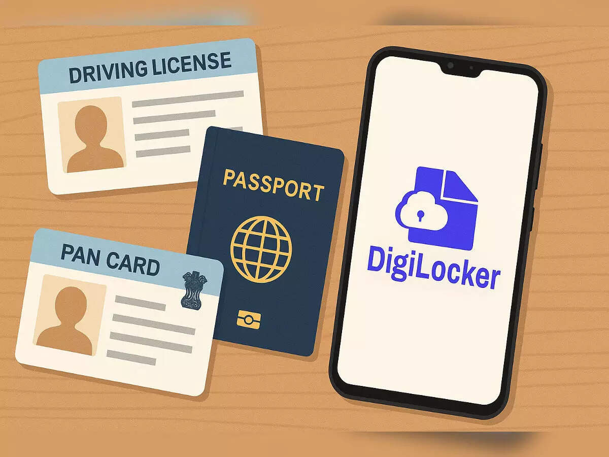 DigiLocker fraud on Google Play Store: How scammers are stealing money &amp; how you can avoid it