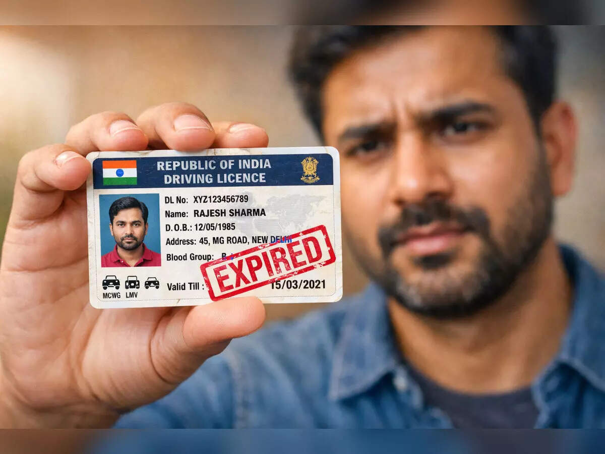 Driver’s licence valid 30 days after expiry: Punjab &amp; Haryana HC says insurer must pay compensation for accident