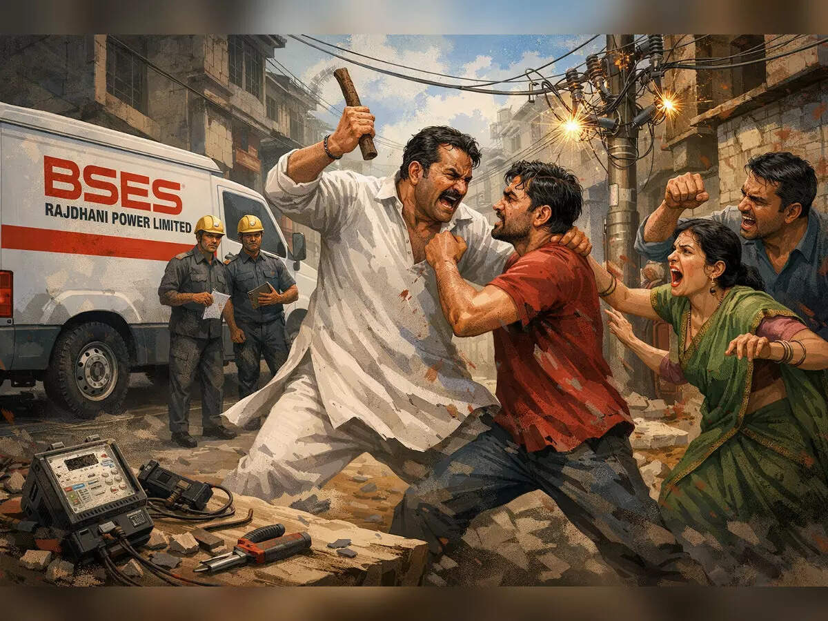 Electricity can’t be denied to tenant due to landlord-tenant dispute and pending legal case, rules Delhi High Court