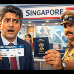 Employer can’t deny NOC for passport due to pending disciplinary proceedings: Odisha High Court