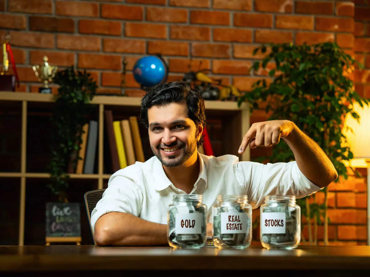 ET Wealth at 15: How India’s money journey has evolved and what lies ahead