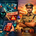 Even an ex-IPS officer fell for ‘sure-shot’ stock market returns, lost Rs 8.1 crore to fake wealth managers from bank; lessons to be learnt