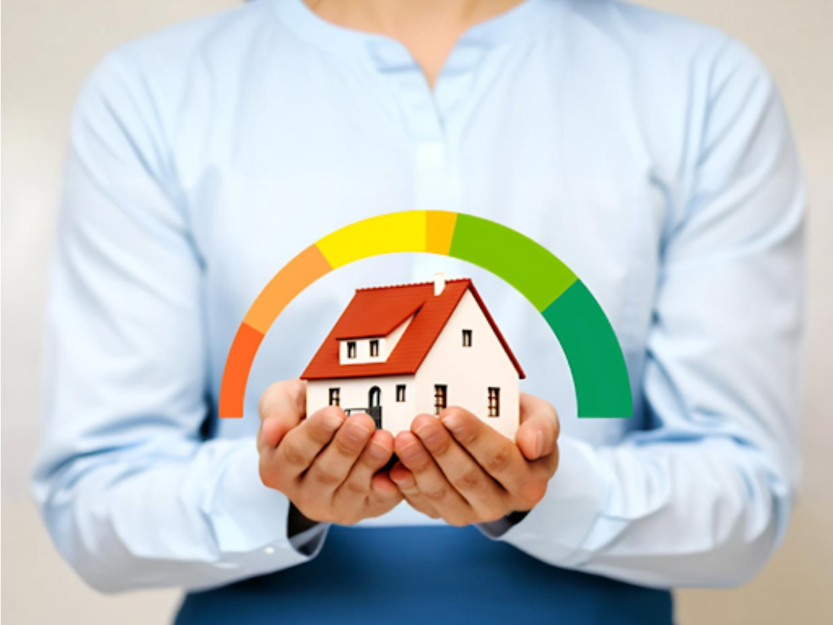 Everything you need to know about CIBIL Score for a housing loan