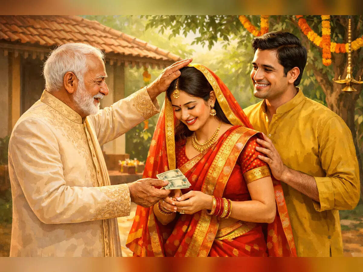 Gifts to daughter-in-law are tax-free, but parents-in-law pay tax on income; Why Budget 2026 should fix this anomaly