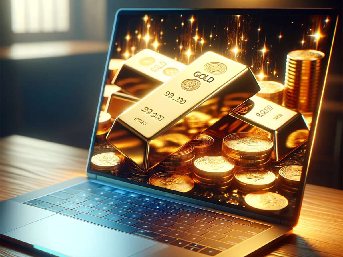 Gold bond turns Rs 5 lakh investment into Rs 14.2 lakh in 5 years: SGB 2020-21 Series-III premature redemption date, price revealed