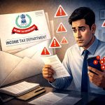 Why salaried employees are getting Income Tax Department intimations and what they should do now