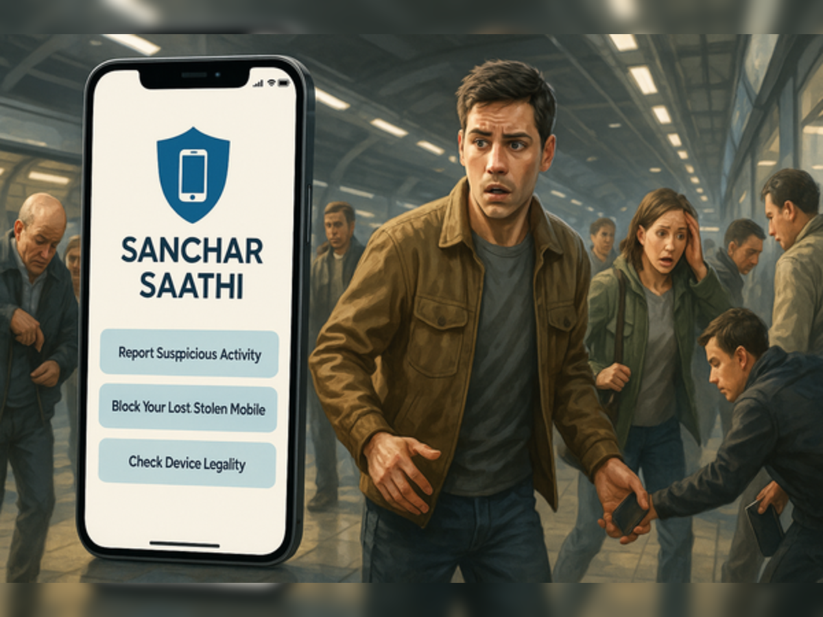 Is it mandatory to instal Sanchaar Saathi app in your mobile handset? Govt puts uncertainty to rest