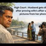 Husband breaks wife’s phone, produces adultery photos; gets photographer who developed photo to be a witness; M.P. HC grants divorce