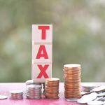 I have a 5-year cumulative FD, do I need to pay income tax on interest annually or at maturity?