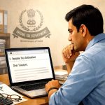 Income Tax Department clarifies why many taxpayers who claim tax deductions, exemptions got intimation emails; know what to do