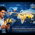 International money transfer from India online: Niyo vs Thomas Cook vs BookMyForex, check the cost of transfer