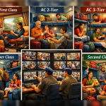 IRCTC luggage rules explained: Do Railway passengers need to pay for excess luggage like at airports? Minister says this