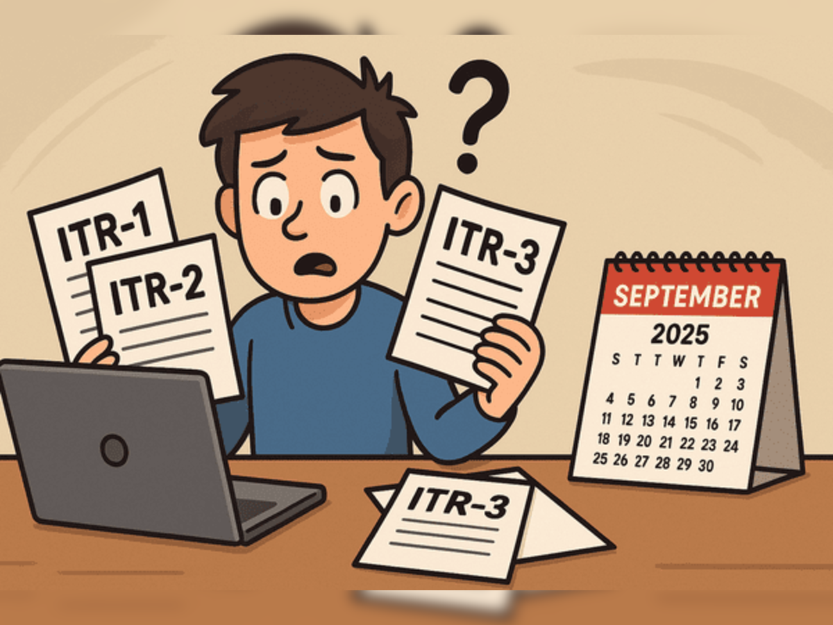ITR refund delay explained: Reasons why your tax refund is delayed this year and how to check status