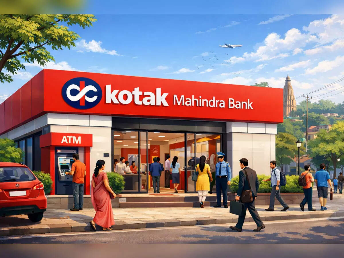 Kotak Mahindra Bank customers alert: No UPI, net-banking, ATM transactions on December 21, 2025 for one hour