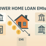 LIC Housing Finance cuts home loan rates: How do revised rates compare with SBI home loans?