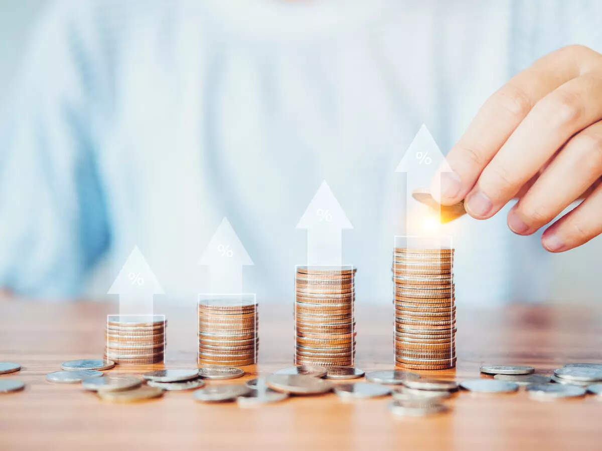 Life in 2040: What Indians will actually spend money on and what it means for your portfolio