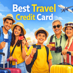 Looking for the best travel credit card? Axis Atlas vs HSBC TravelOne vs HDFC Regalia Gold vs Diners Club Black, know which one gives you highest value
