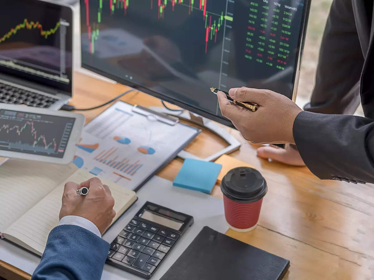 Luck looks like genius until it runs out: Why in bull markets, fortunate timing comes disguised as investing skill