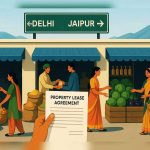 Man buys a plot on 99 years lease in auction, 3 years later govt imposes annual lease rent; he fights back and wins in Rajasthan HC