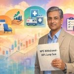 NPS exit rules explained: 5 situations when non-govt subscribers can withdraw 80% lump sum