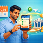 Online EPF withdrawal gets easier in 2026: Know how and when you can take money out