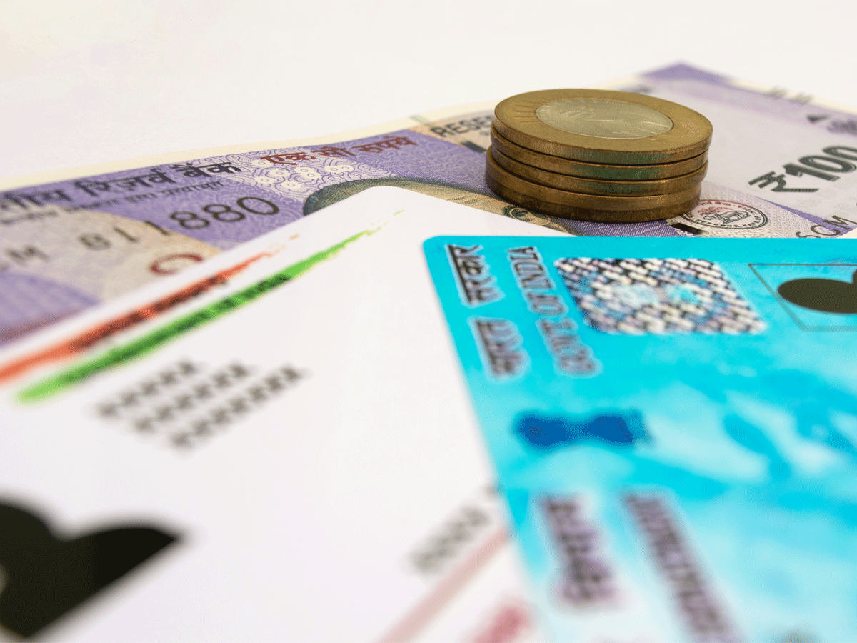 PAN Aadhaar link status: Forgot your PAN Card number before December 31, 2025 deadline? Here's what you should do