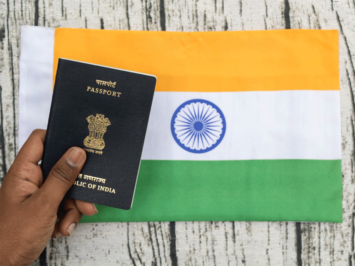 Passport verification record now available on DigiLocker: Here’s how it will help you in job application, travel and compliance