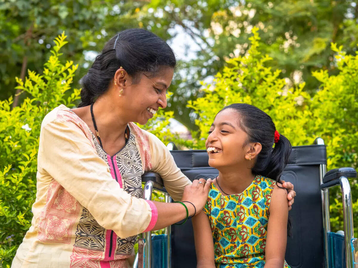 Planning for a lifetime care: Smart estate strategies for parents of children with special needs