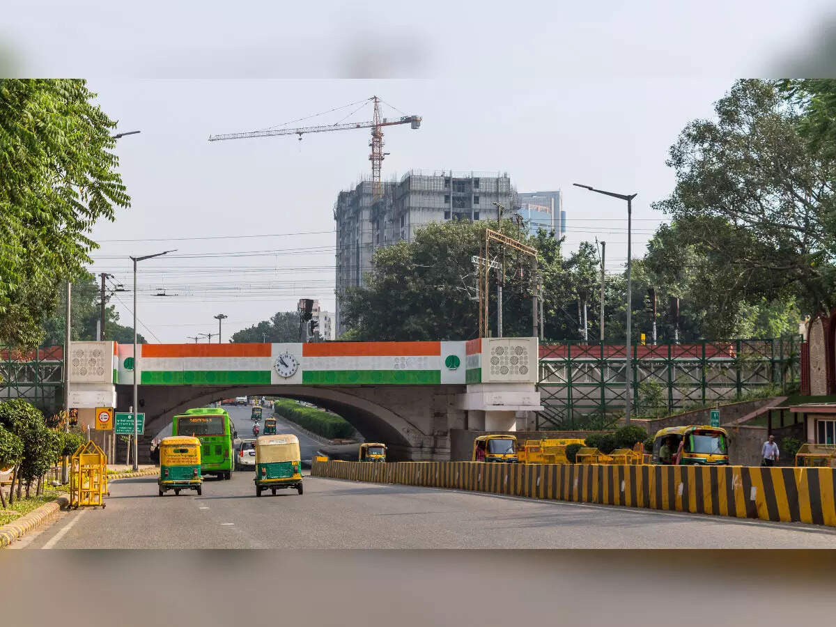 Plot buyer paid Rs 4.45 crore earnest money, found no civic amenities at plot, didn't pay remaining due; DDA forfeits Rs 4.45 cr and Delhi HC upheld it