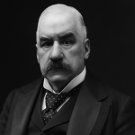 Quote of the day by JP Morgan: Go as far as you can see; when you get there and…