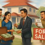 Real estate broker’s excel sheet triggers Rs 48 lakh ‘cash payment’ tax notice; homebuyer wins relief in ITAT Ahmedabad