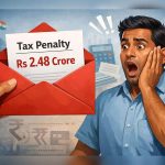 Reporting ULIP payout of Rs 3.22 crore under wrong head in ITR triggers tax penalty; ITAT Hyderabad cancels penalty