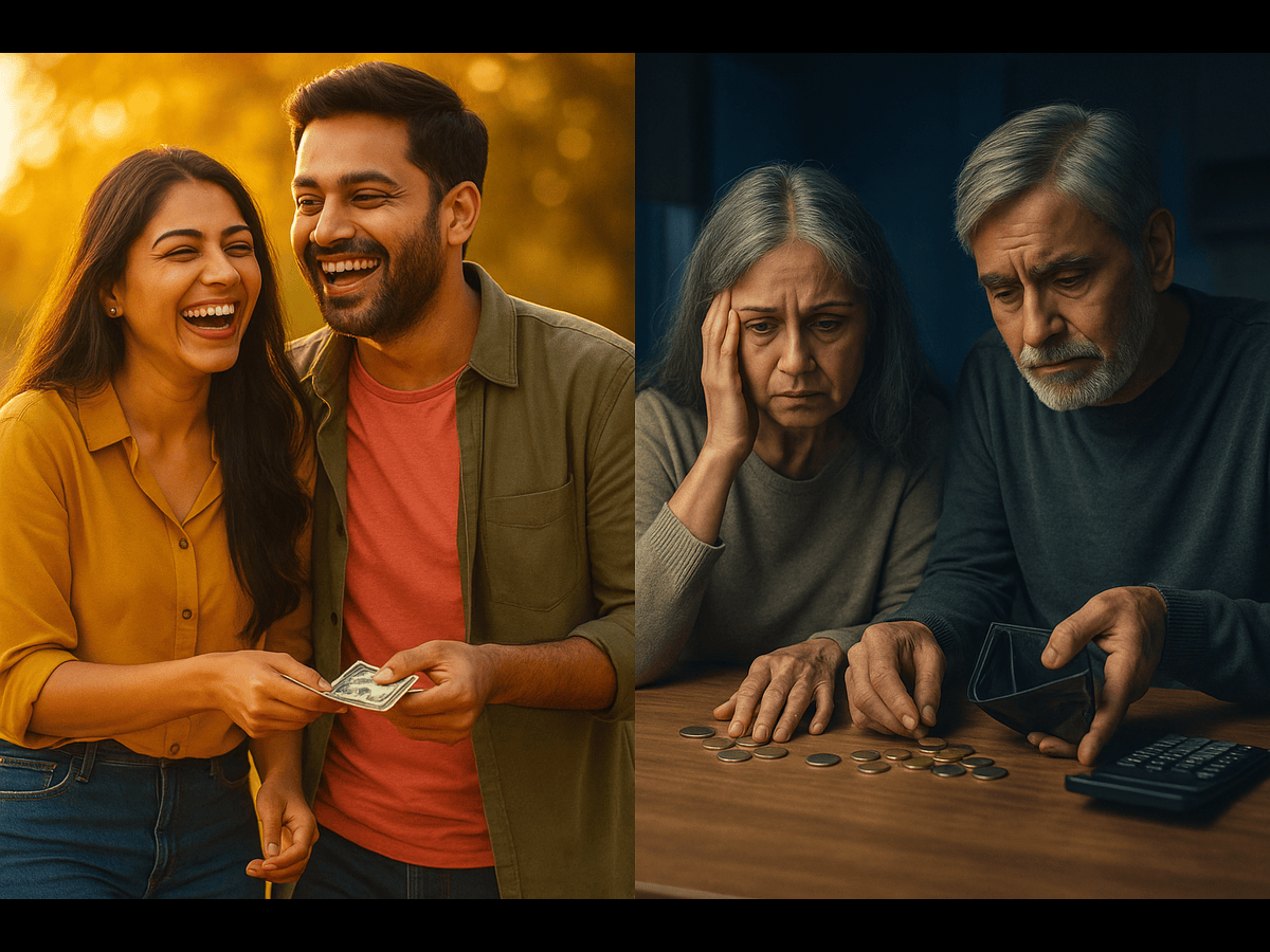 Rs 1 crore shortfall in retirement corpus if you misjudge inflation by 1%: things to watch out for