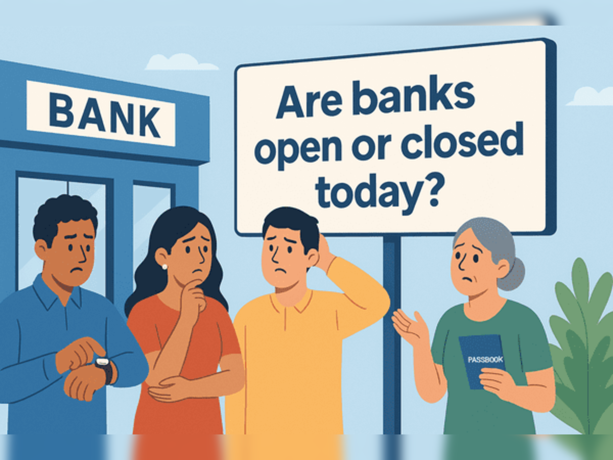 Saturday bank holiday: Are banks open or closed today on December 13, 2025?