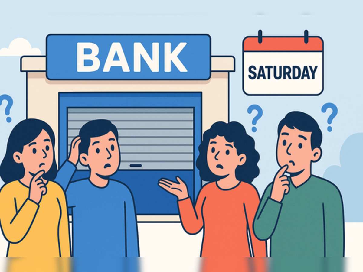 Saturday bank holiday: Are banks open or closed today on December 20, 2025?