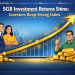 Gold bond turns Rs 2 lakh investment into Rs 9.32 lakh on final redemption date; delivers 366% return