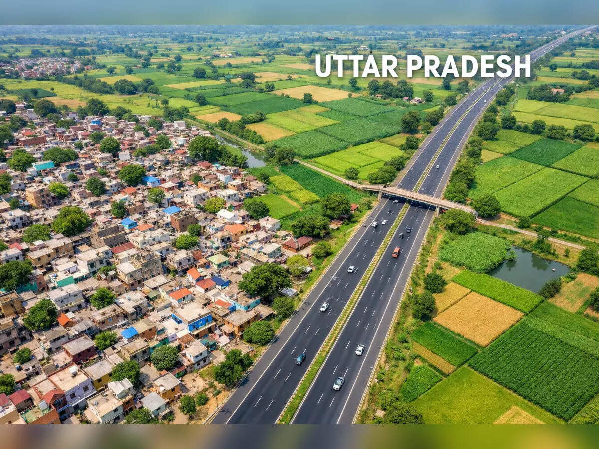 UP to get new 16 digit land unicode system to track property tax soon; Know how it helps prevent land disputes, fraud